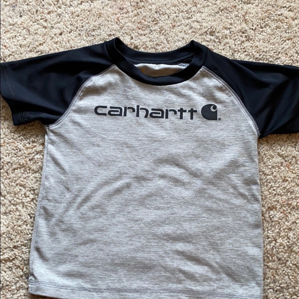 🔥🔥3/$20 sale Carhartt shirt